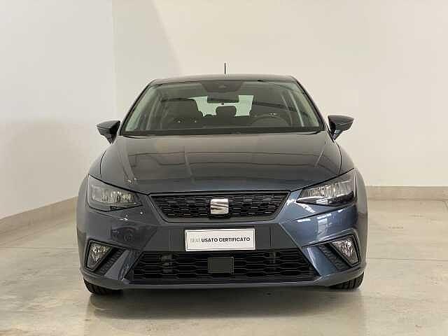 SEAT Ibiza 1.0 TGI 5 porte Business