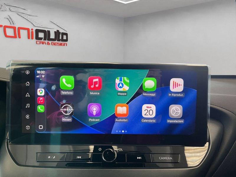 Nissan Juke Juke 1.0 dig-t N-Connecta 114cv dct