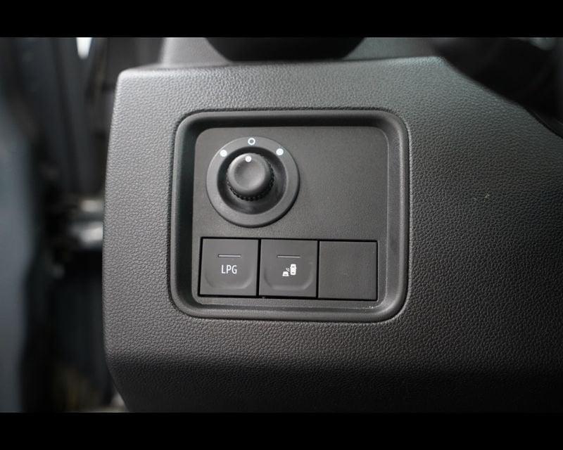 Dacia Duster 2ª serie 1.0 TCe GPL 4x2 Extreme