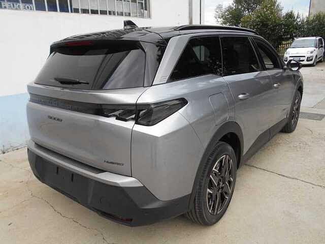 Peugeot 5008 145 Allure Hybrid e-DCS6 FIN 9Perfet Sc24%
