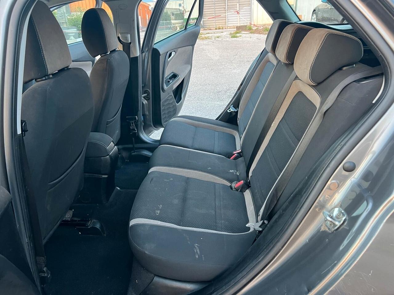 Fiat Tipo 1.3 Mjt S&S SW Lounge