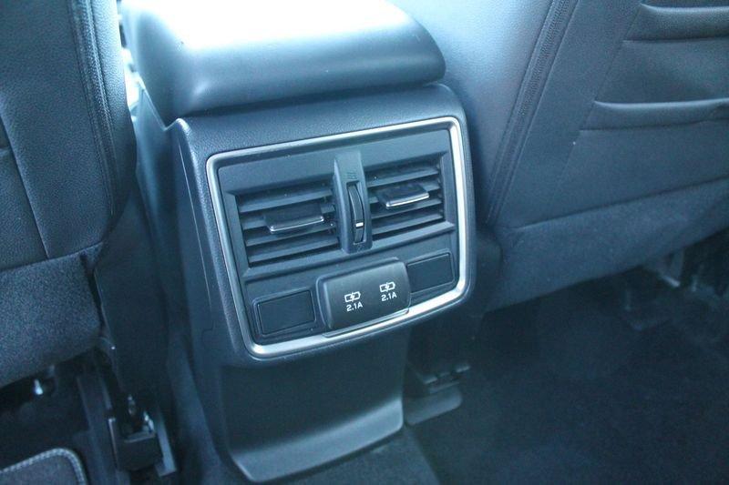 Subaru Forester Forester 2.0 e-Boxer MHEV CVT Lineartronic Style