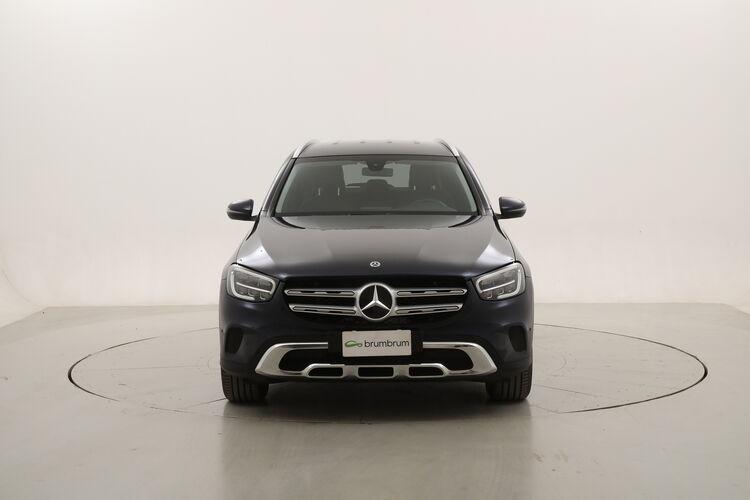 Mercedes GLC 200d 4matic Business Extra aut. BR149207 2.0 Diesel 163CV