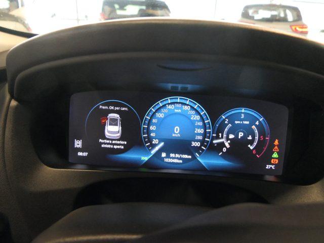JAGUAR F-Pace 3.0 D V6 300 CV AWD aut. R-Sport