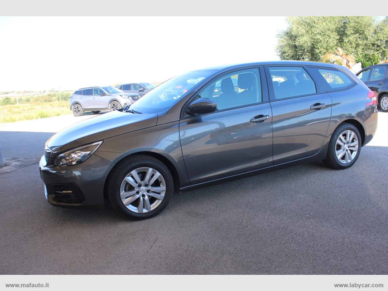PEUGEOT 308 BlueHDi 130 S&S Business