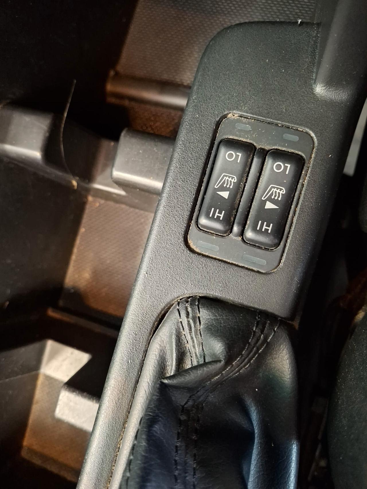 Subaru Forester 2.0d X Comfort 4WD