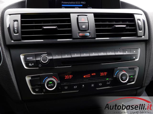BMW 220 2 COUPÉ 220D ''ADVANTAGE'' AUTOMATICA STEPTRONIC