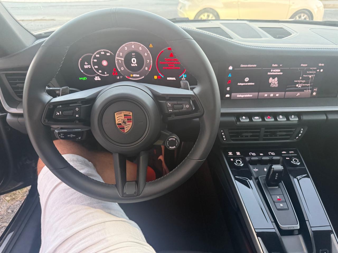 Porsche 911 Carrera