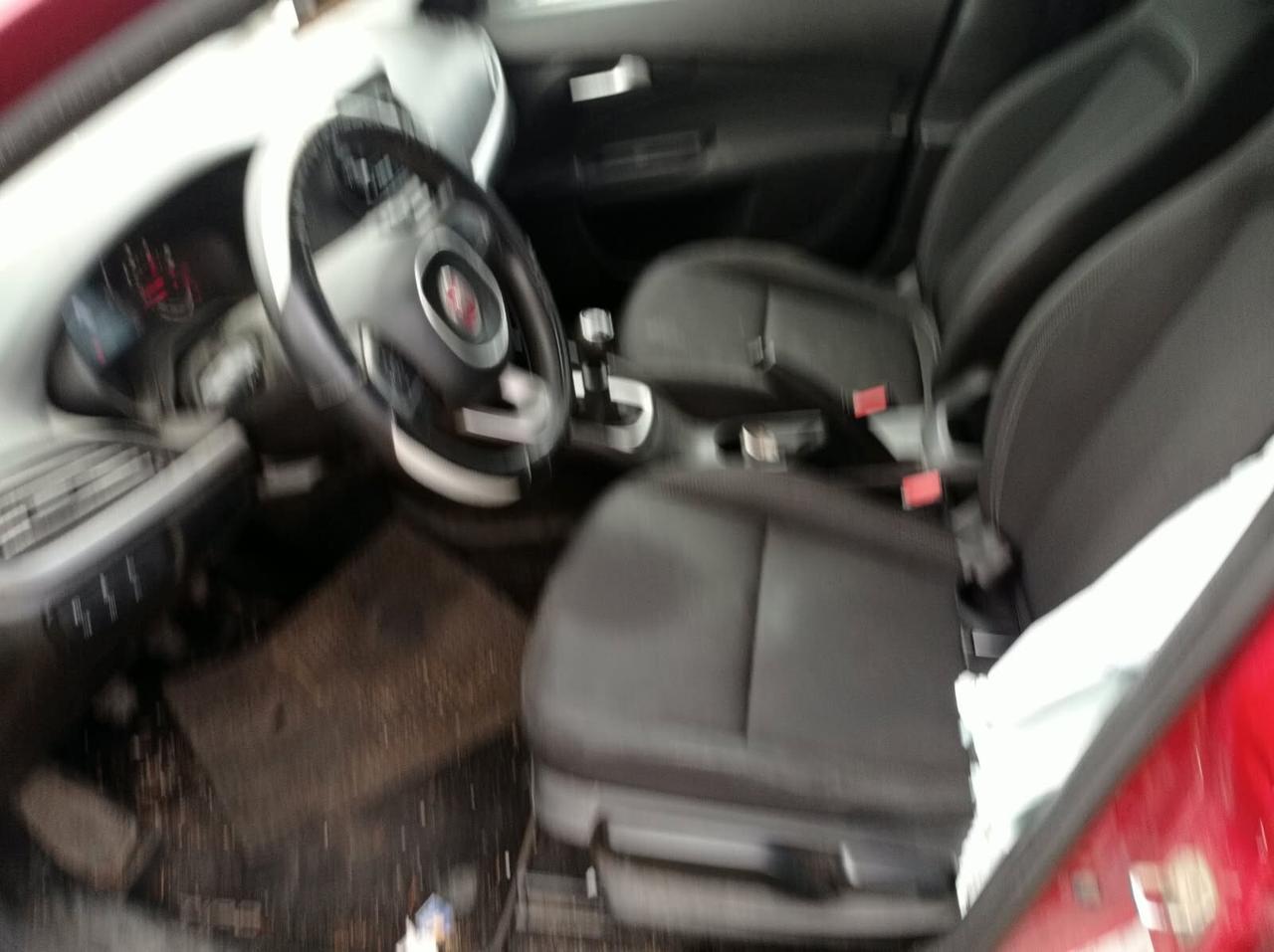 Fiat Tipo 1.4 T-Jet 120CV GPL SW Easy poco sinistrata