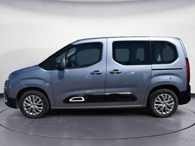 Citroën Berlingo BlueHDi 100 Feel