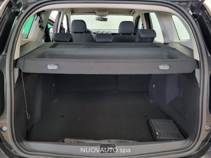 Dacia Duster GPL Prestige