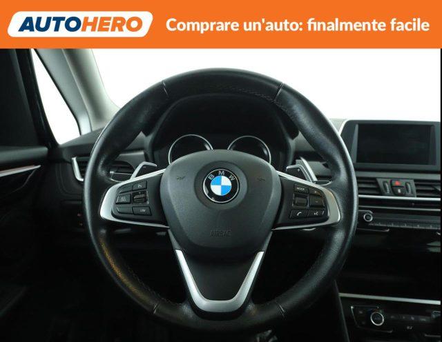 BMW 218 d xDrive Gran Tourer Sport