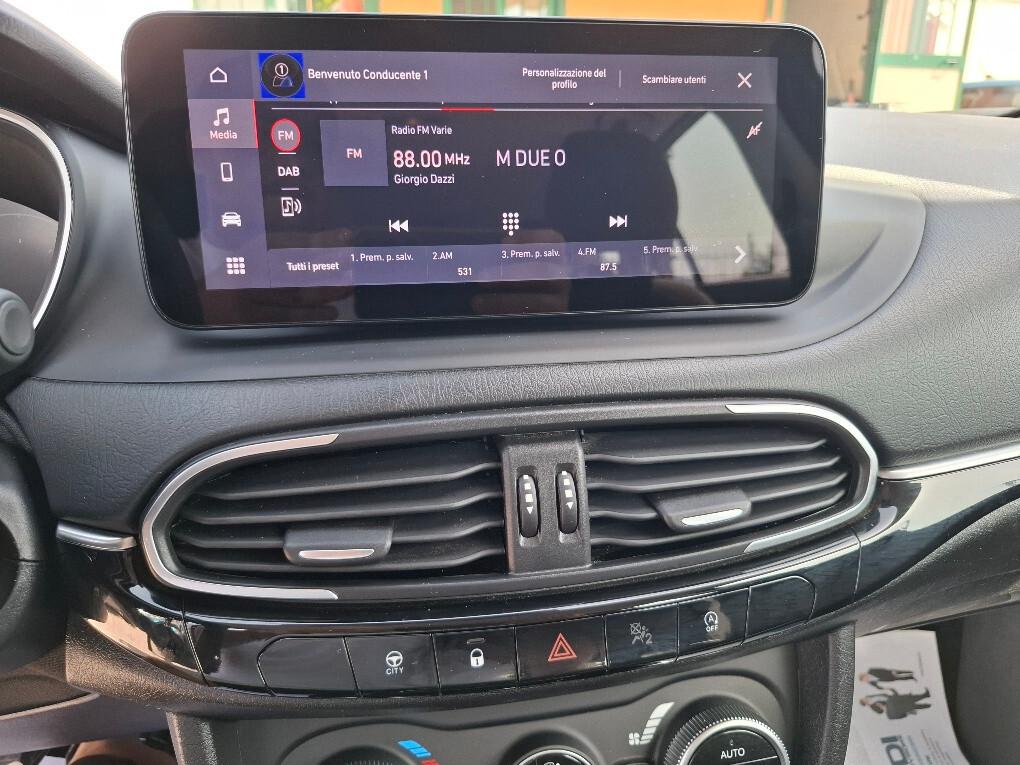 FIAT TIPO SW 1.0 T3 100CV CITY LIFE