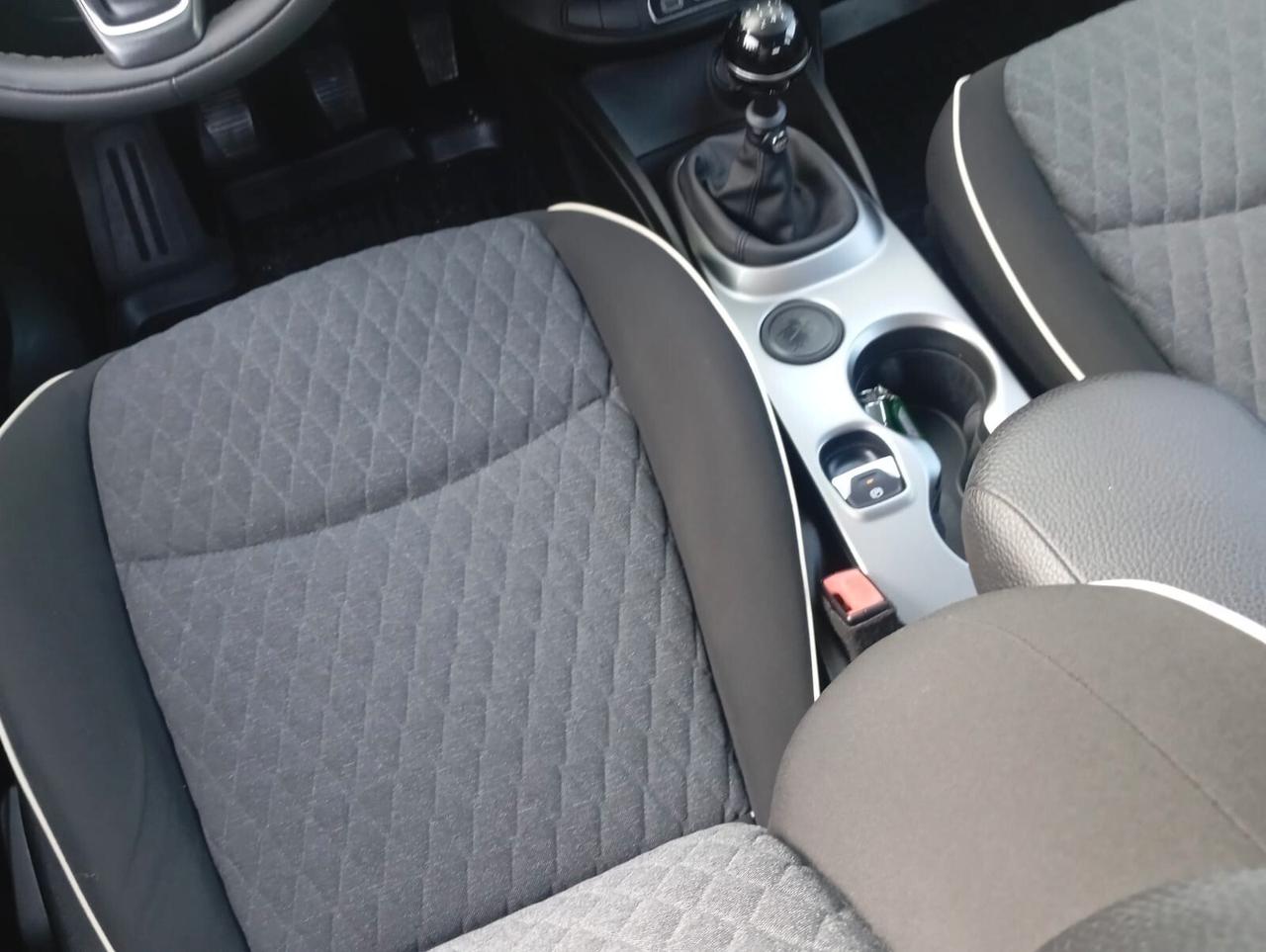 Fiat 500X 1.6 MultiJet 120 CV Cross COME NUOVA