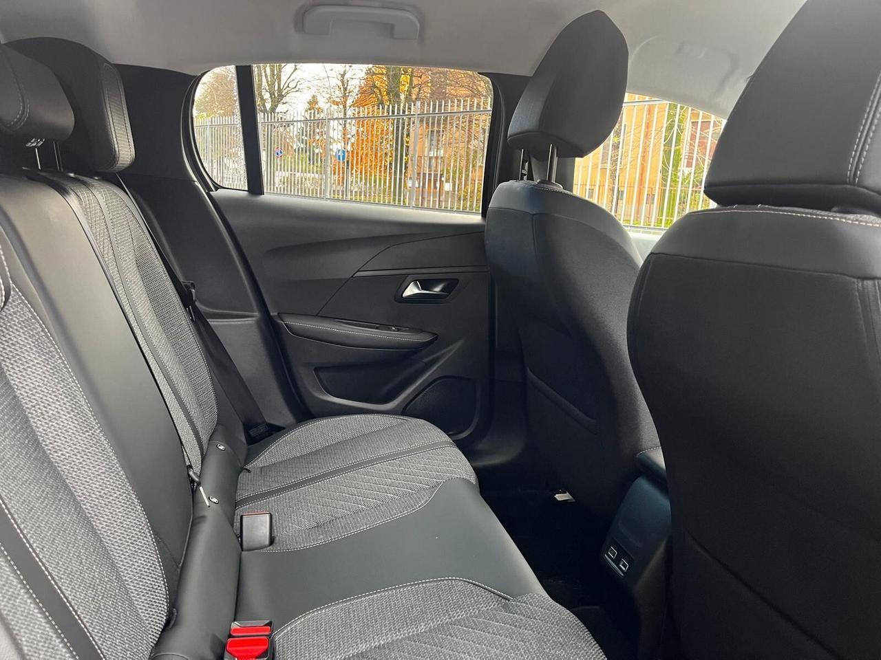 Peugeot 208 PureTech 100 Stop&Start 5 porte Allure