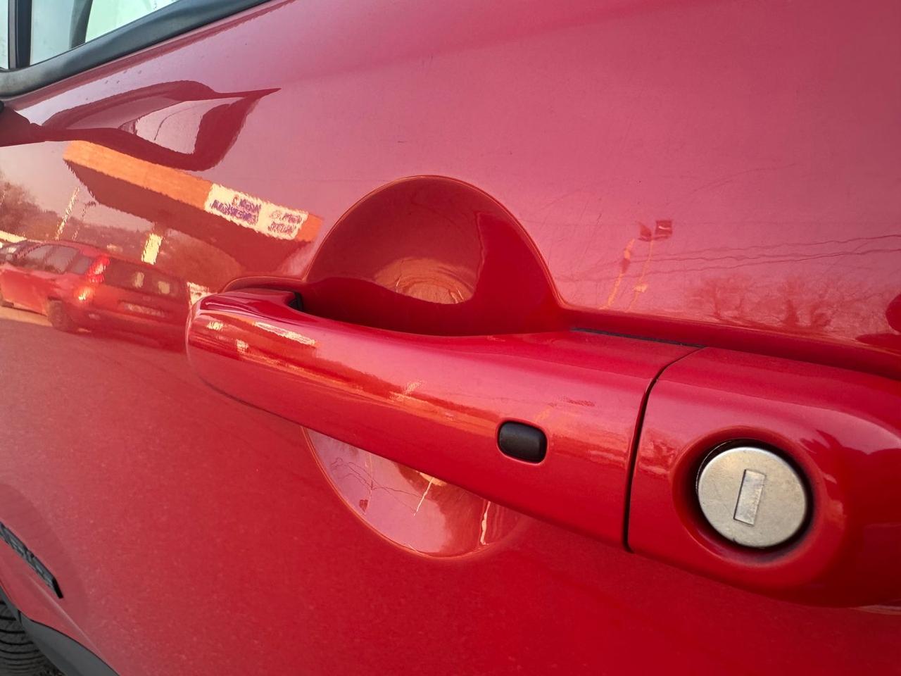 Jeep Renegade Limited 1.3 T-GDI #8556