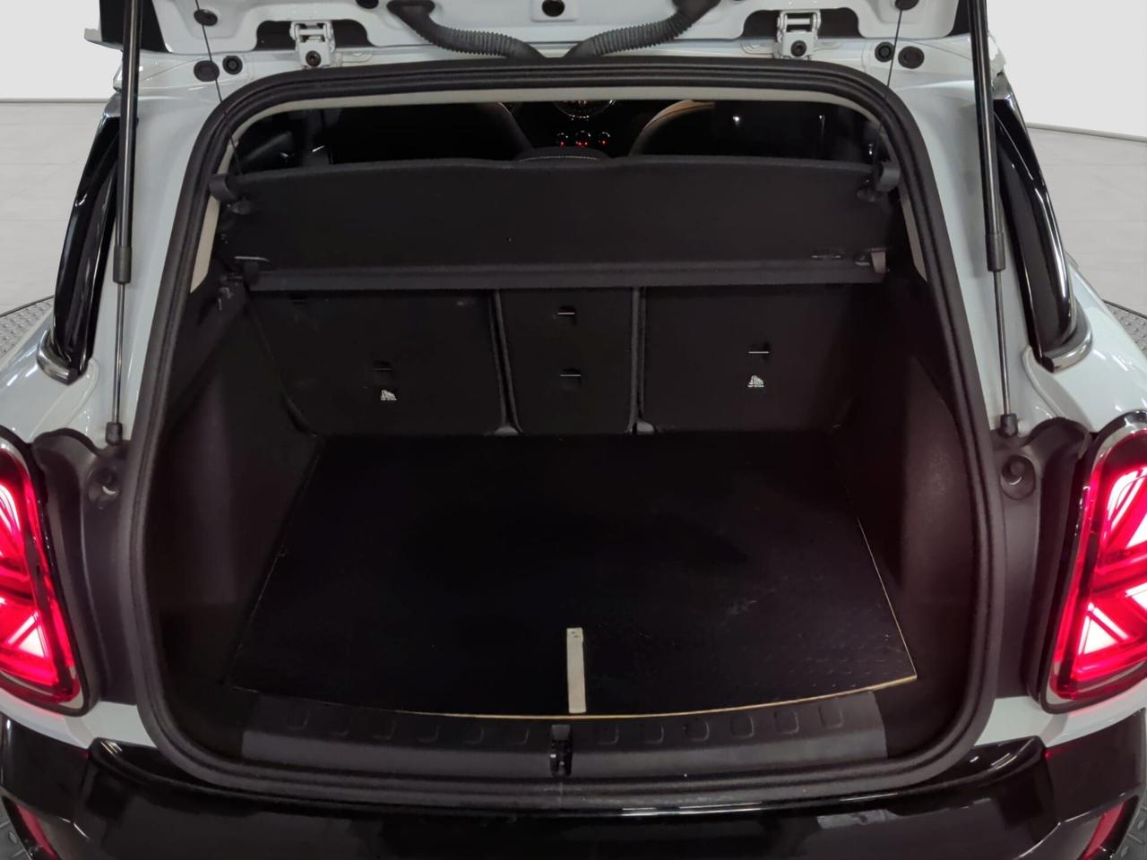 MINI COUNTRYMAN 1.5 DIESEL 116 CV AUTOMATICO 2018