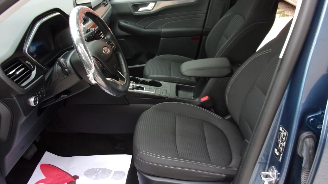 Ford Kuga 1.5 EcoBlue 120 CV 2WD Titanium