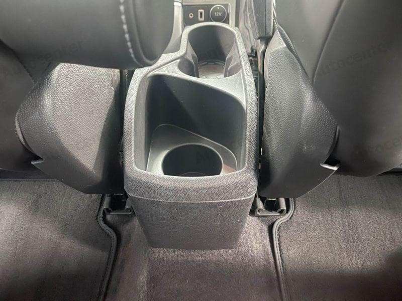 Ford EcoSport EcoSport 1.0 ecoboost Titanium S 125cv