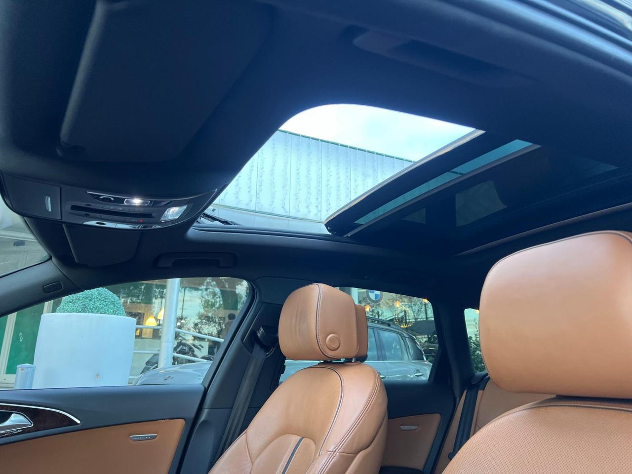 Audi A6 Allroad Quattro A6 Allroad 3.0 tdi Advanced tiptronic