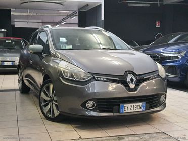 RENAULT Clio Sporter 1.5 dCi 8V 90 Costume Nat.