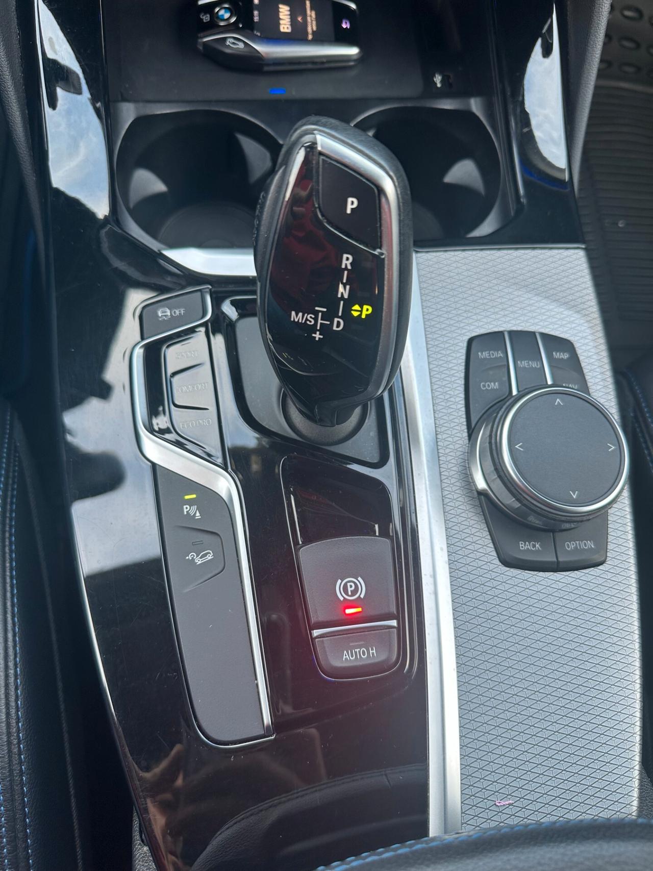 Bmw X4 xDrive20d Msport