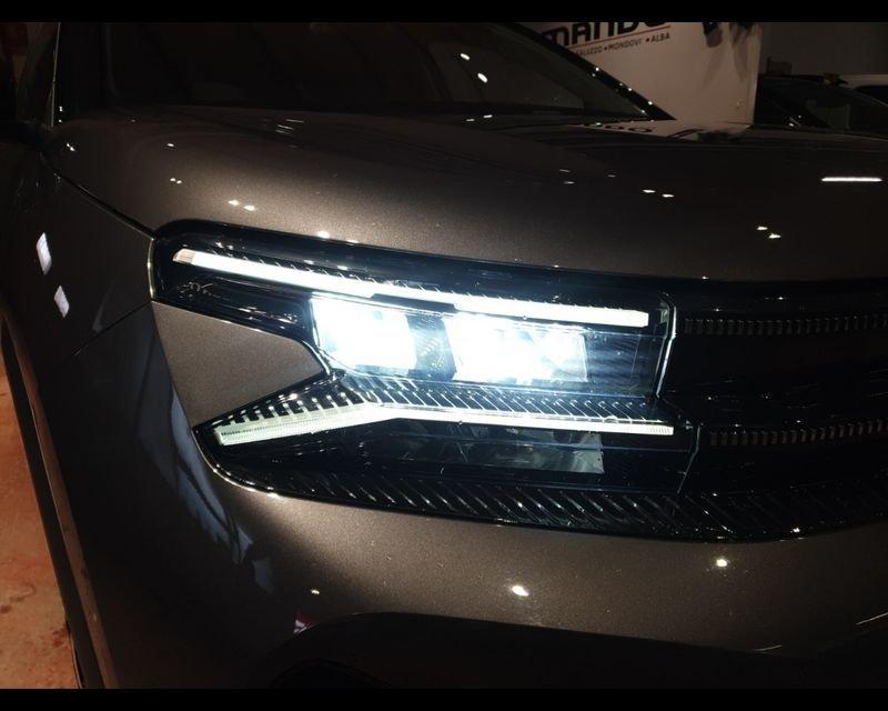 Citroën C5 Aircross PureTech 130 S&S EAT8 Feel Pack