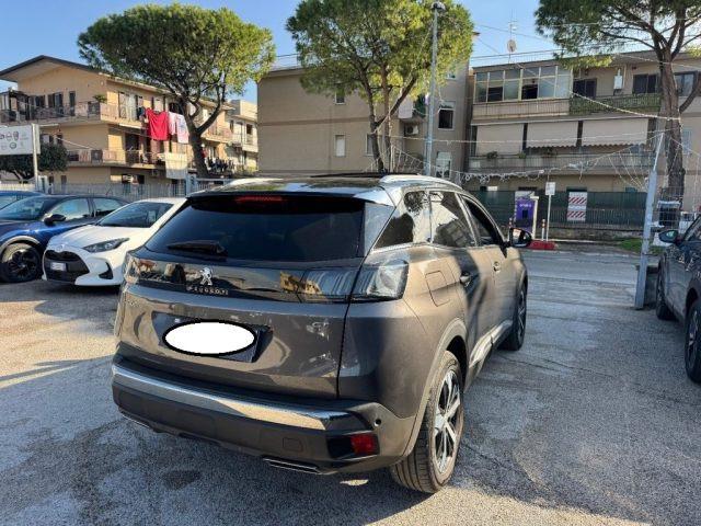 PEUGEOT 3008 BlueHDi 130 S&S GT TETTO APRIBILE