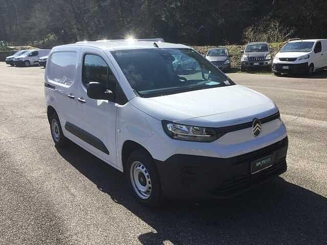 Citroen Berlingo Van M HDi 100 cv - Km Zero