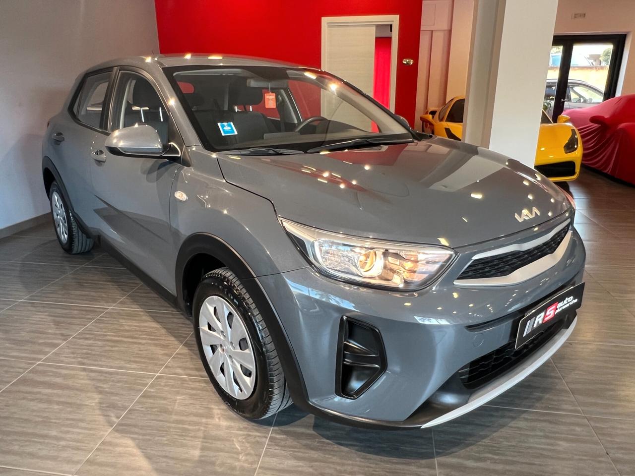 Kia Stonic 1.2 DPI Urban