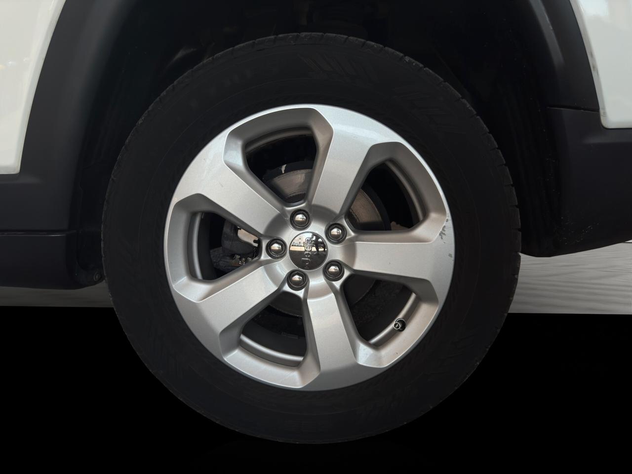 Jeep Compass 1.6 Multijet II 2WD Longitude