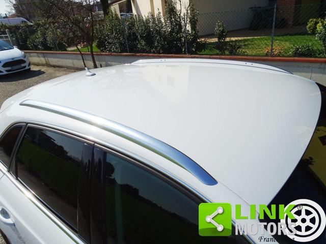 AUDI Q3 2.0 TDI 120 CV Business pacchetto SPORT *UNIPRO*