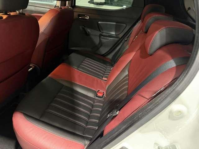 Nissan Micra Unico proprietario Km 40.000 Certificati