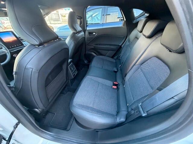 Renault Captur Plug-in Hybrid E-Tech 160 CV Rive Gauche
