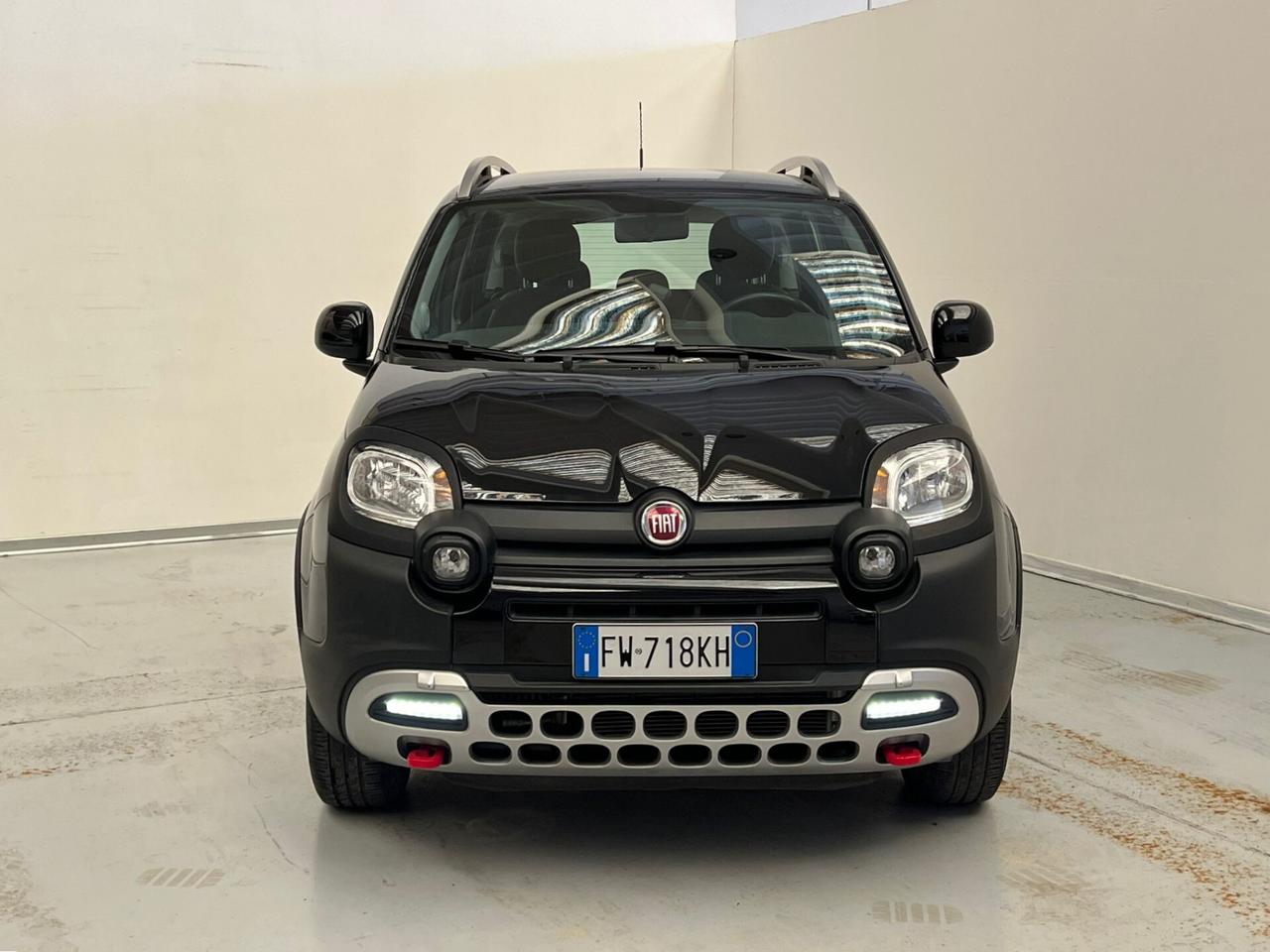 Fiat Panda Cross 0.9 4x4 *19.000k 2019