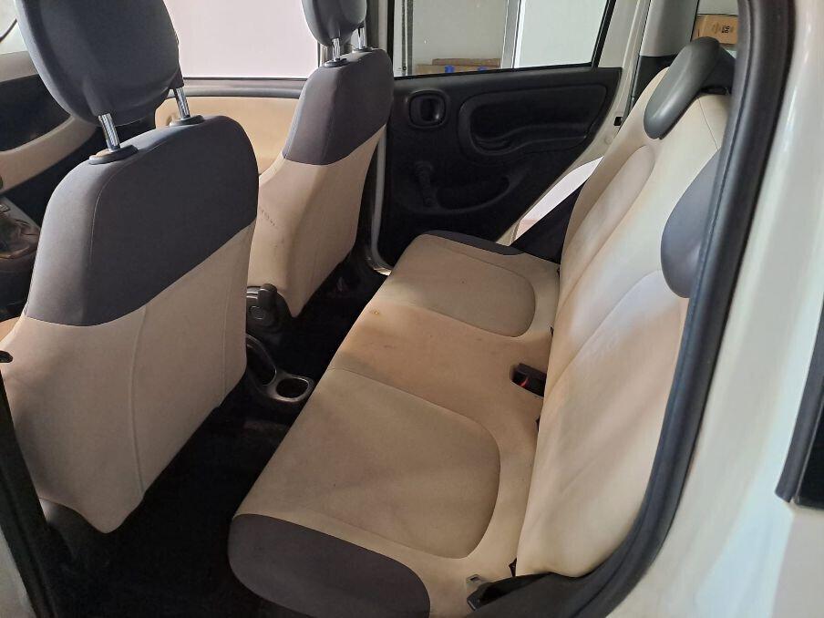 Fiat Panda 1.3 MJT S&S Easy - OK NEOPATENTATI