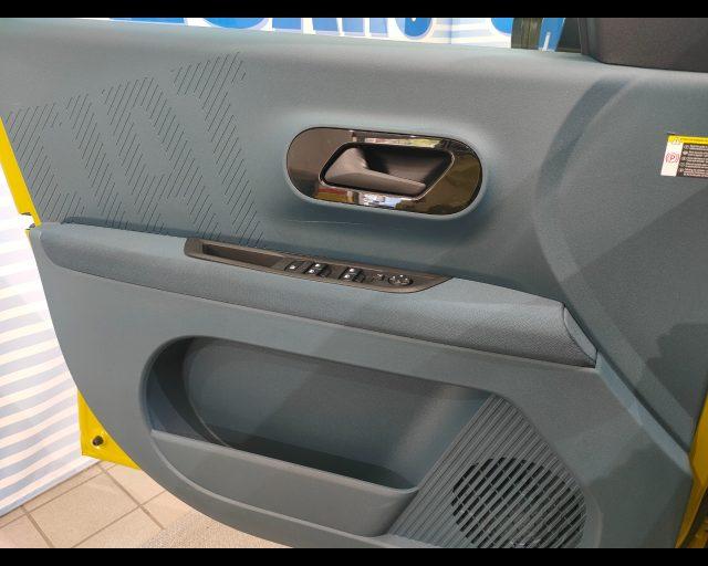 FIAT Grande Panda 1.2 hybrid La Prima 110cv edct