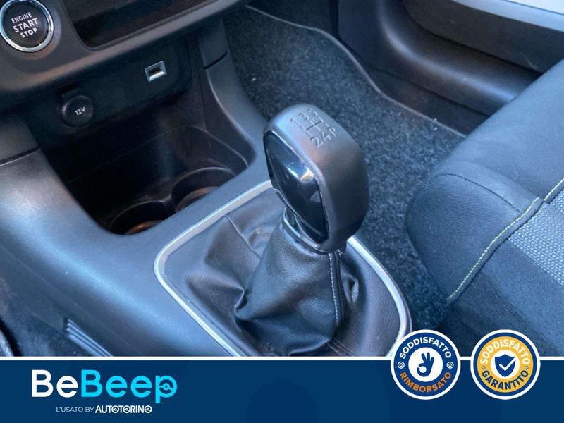 Citroën C3 1.2 PURETECH SHINE S&S 83CV NEOPATENTATI MY20