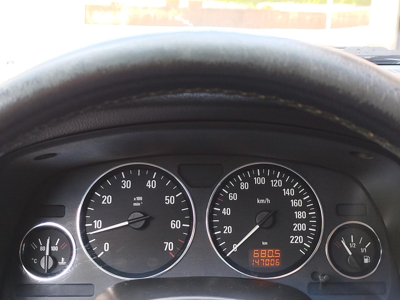 Opel Astra SW 1.6 BENZINA 100cv / Uniproprietario