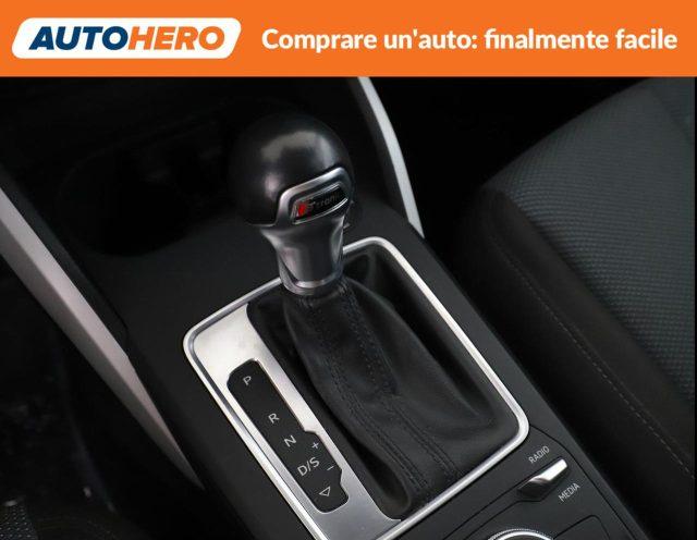 AUDI Q2 1.6 TDI S tronic Design