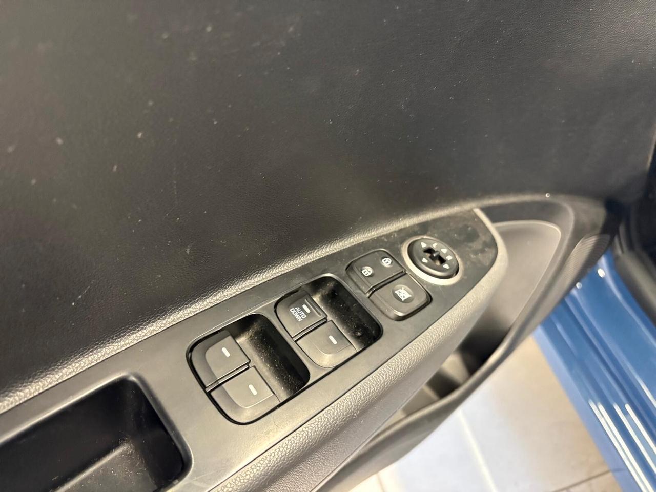 Hyundai i10 1.0 LPGI Econext Login