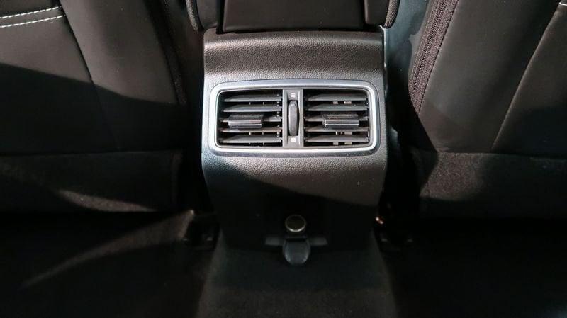 Renault Mégane Megane Sporter 1.5 blue dci Business 115cv #NAVIGATORE#CARPLAY#