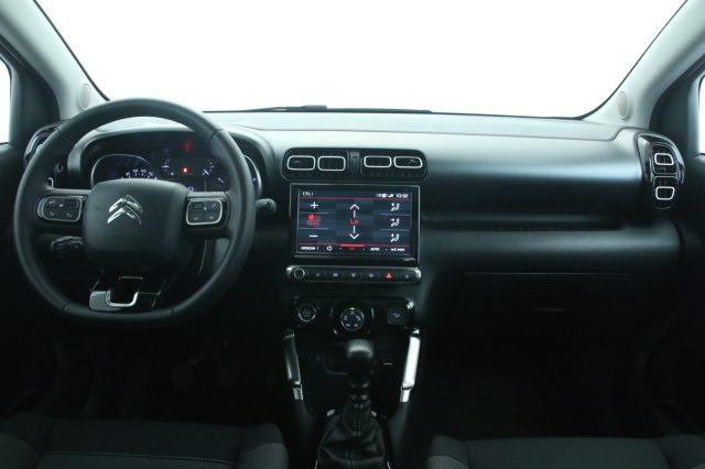 CITROEN C3 Aircross PureTech 110 S&S Shine Pack Neopatentati