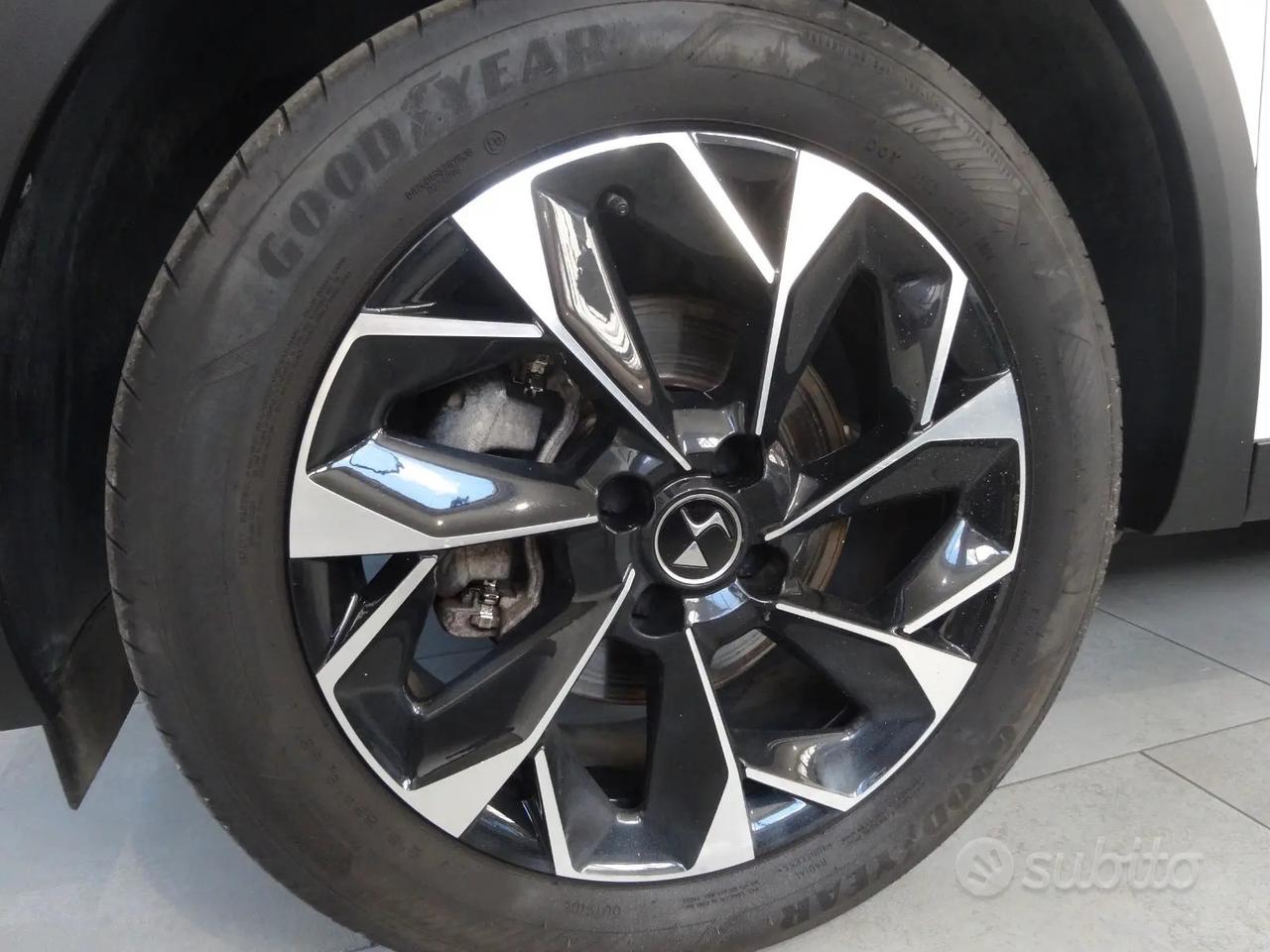 DS 3 Automatica