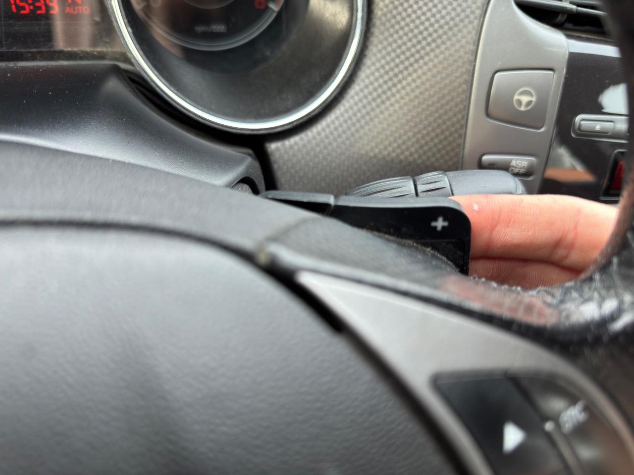 Fiat Bravo 1.4 T-jet 120 CV Dynamic ADATTA A NEOPATENTATI