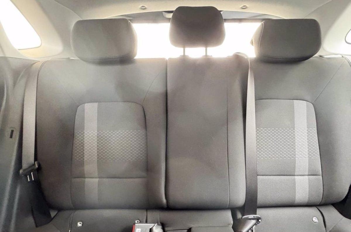 HYUNDAI i20 1.2 mpi connectline 79cv mt