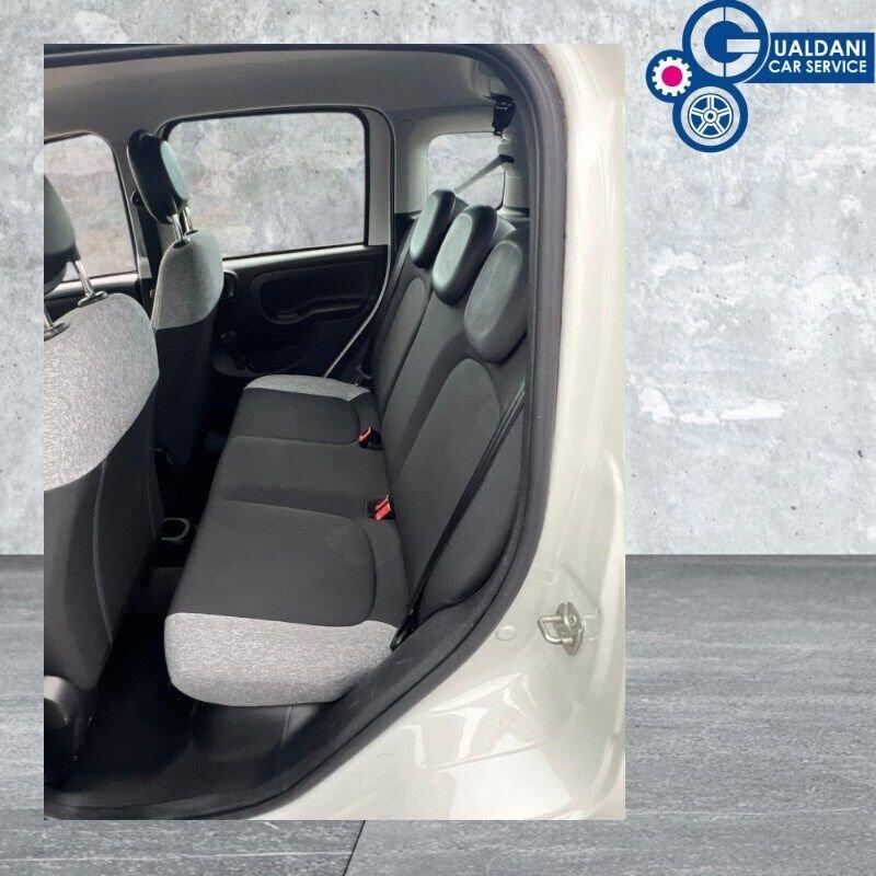 FIAT Panda Panda 1.0 FireFly S&S Hybrid City Life