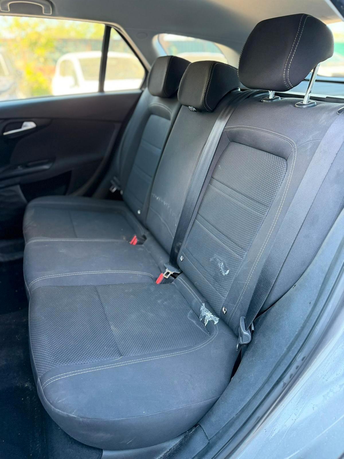 Fiat Tipo 1.6 Mjt S&S SW Cross Sinistrata Incidentata