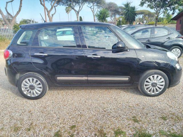 FIAT 500L 1.3 Multijet 95 CV Dualogic Pop Star