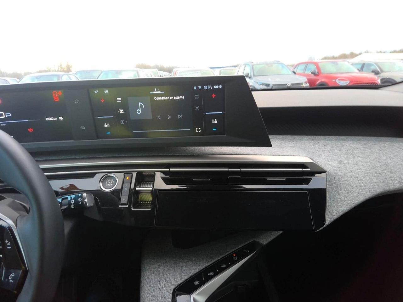 Peugeot 5008 1.2 hybrid Allure 145cv 7p.ti e-dcs6 IN PROMO